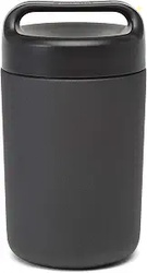 Goodful Stainless Steel Food Jar Double Wall Vacuum Sealed Insulated F