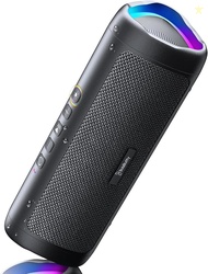 Bluetooth Speaker 20W HD Sound, Portable Wireless, IPX5 Waterproof, Up