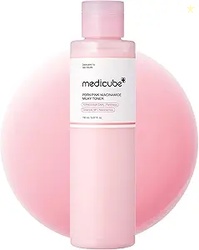 medicube PDRN Toner Salmon DNA Milky Toner