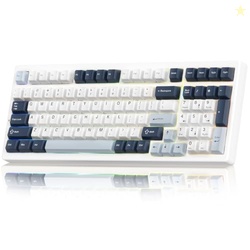 VGN S99 Wireless Mechanical Gaming Keyboard, Tri-Mode BT/2.4G/USB-C 99