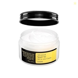 Snail 92 Mucin Cream