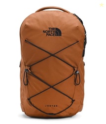 The North Face Jester Everyday Laptop Backpack, Leather Brwn/Blk-NPF, 