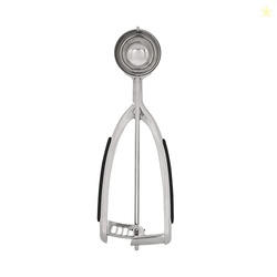 KitchenAid KO148OHOBA Gourmet Cookie Dough Scoop, Black