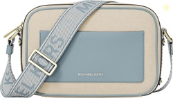 Michael Kors Maeve Large Pocket Crossbody Bag