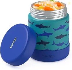 Bentgo Kids Stainless Jar