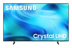 Samsung 50-Inch Class U8000H Series Crystal UHD, 4K, Smart TV, 2026 Mo