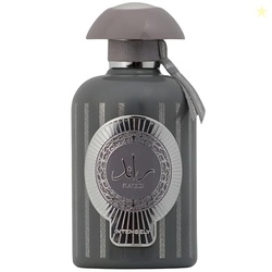 Lattafa Ra'ed Intensely  Citrus, Spicy, Amber, Woody  Eau de Parfum Sp