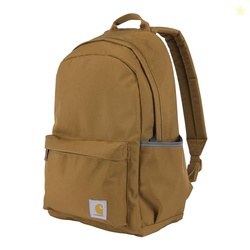 Carhartt Classic 21L Backpack Carhartt Brown