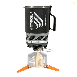 Jetboil MicroMo Carbon