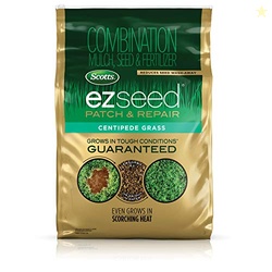 Scotts EZ Seed Patch and Repair Centipede Grass, 20 lb. - Combination 