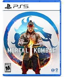 Mortal Kombat 1 - PlayStation5