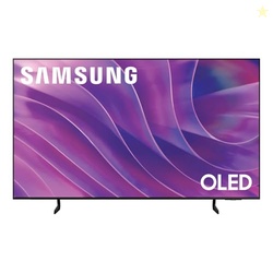 Samsung 77-Inch Class OLED S84F Series Samsung Vision AI Smart TV (202