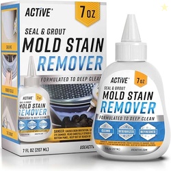 ACTIVE Mold Stain Remover Gel Cleaner Heavy Duty Stain Cleaner for Fro
