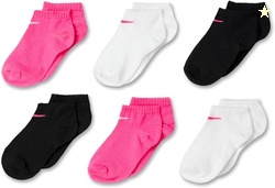 Nike Kids' Multi-Pack Performance Low Cut Socks