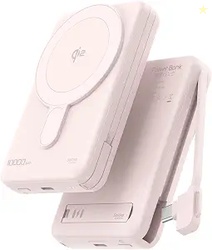 MagSafe Portable Charger 10000mAh PD 20W Fast Charging Magnetic Power 