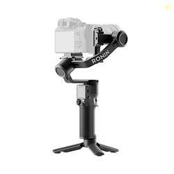 DJI RS 3 Mini, Camera Gimbal Stabilizer, Canon/Sony/Nikon/Fujifilm