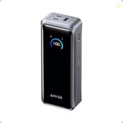 Anker Prime Power Bank, 26,250mAh 300W Fast Charging