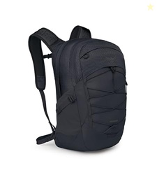 Osprey Quasar Commuter Backpack, Black OS