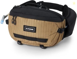Dakine Hot Laps 5L Bike Hip Pack with Water Bottle Pockets
