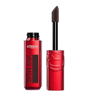 L'Oreal Paris Infallible Skin Ink 2-in-1 Foundation Concealer Hybrid F