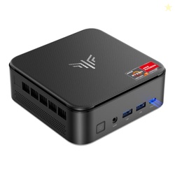 KAMRUI E3B AMD Ryzen 7 7730U Mini Gaming PC, 16GB RAM 1TB SSD Mini PC