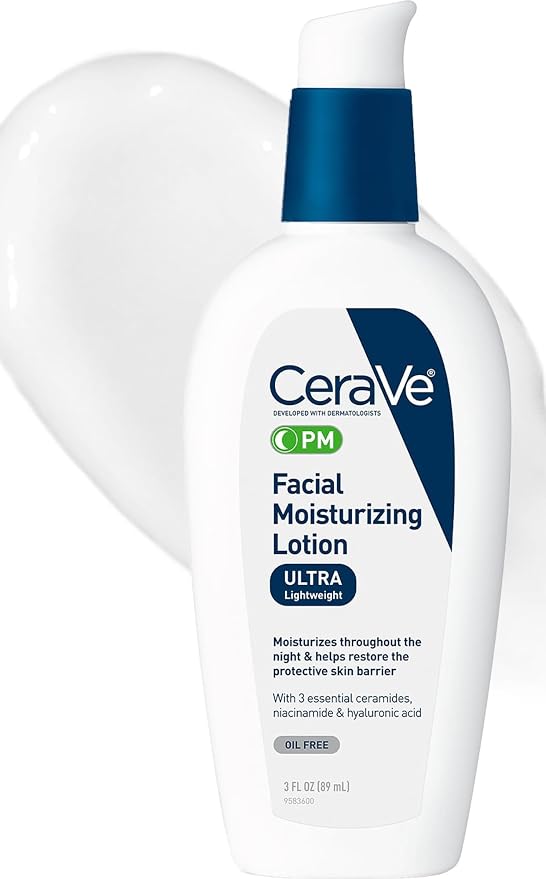 Hydrating Facial Cleanser