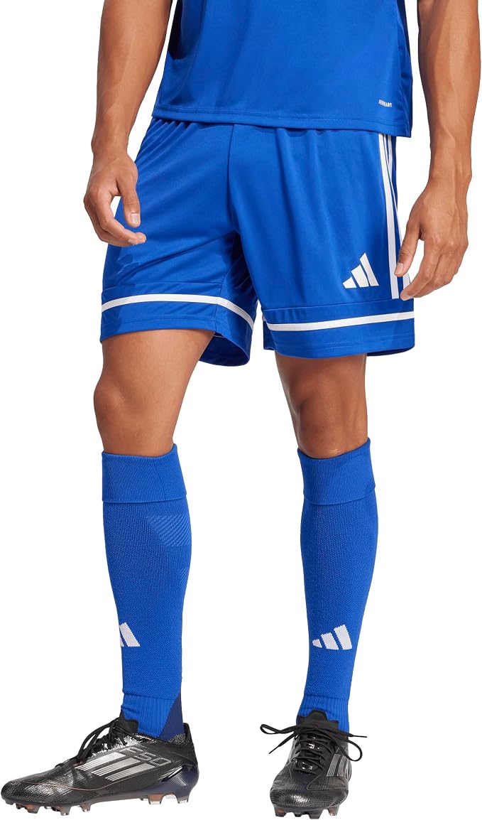 adidas Men's Squadra 25 Shorts
