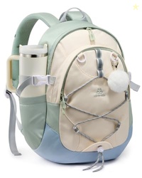 LOVEVOOK School Backpack for Teen Girls Ages 8-16, Cute Kids Travel Ba