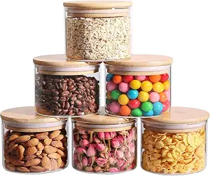 Storage Jar