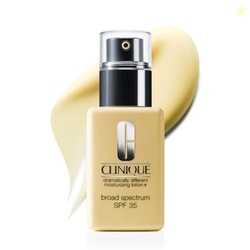 Clinique Dramatically Different Moisturizing Lotion+ SPF 35 | Face Moi