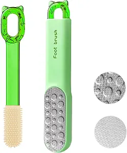 Double-Sided Foot File