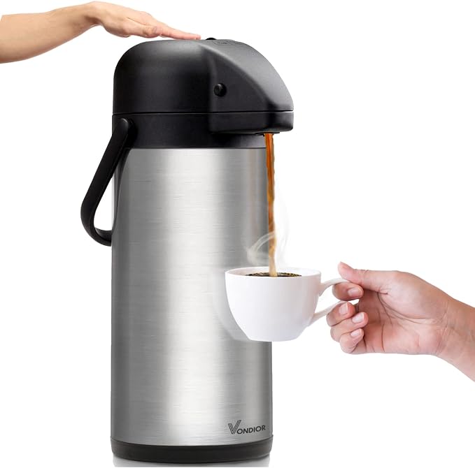 Airpot 3L (102 oz)