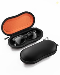 ProCase Sunglasses Case, Semi Hard Shell Glasses Case for Men Women Un
