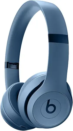Beats Solo 4 - Wireless On-Ear Bluetooth Headphones Up to 50-Hour Batt