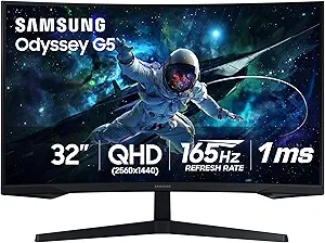 32" Odyssey G5 (G55C)