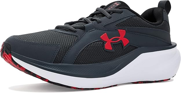 Under Armour Men's Charged+ Assert 11 Running Shoes