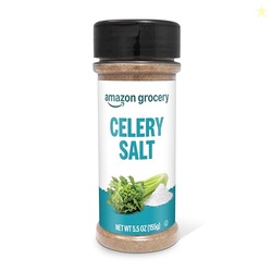 Amazon Grocery, Celery Salt, 5.5 Oz