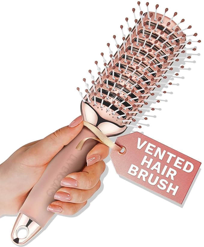 Vent Brush