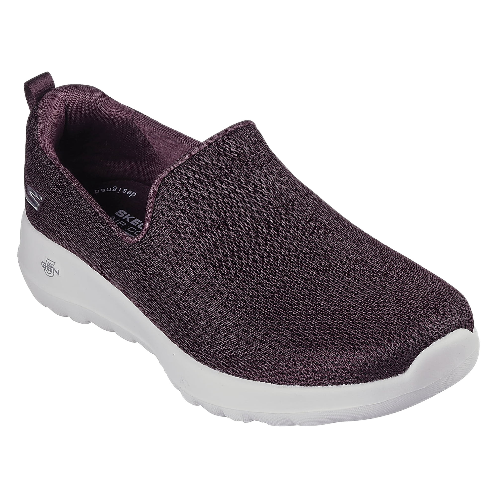 Skechers Women's GO WALK JOY - Aurora Slip-On Sneaker Wide Width Avail