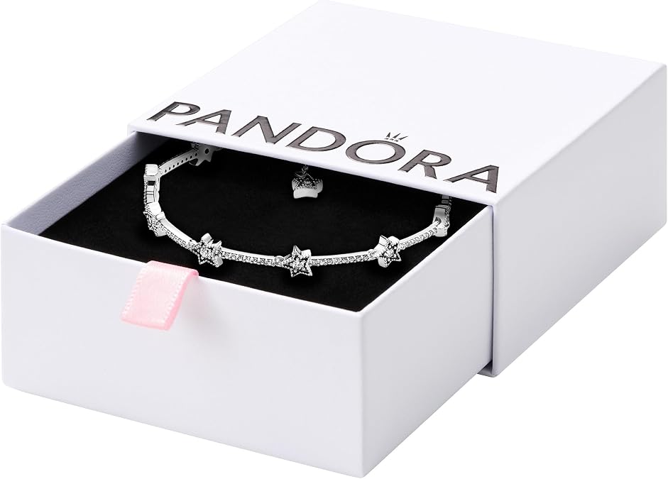 PANDORA Celestial Stars Bracelet