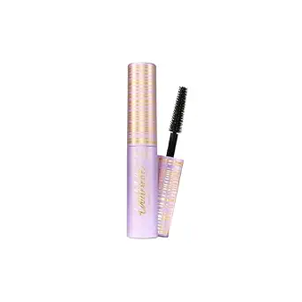 tarte tartelette tubing mascara  Lash Extensions in a Tube Easy-to-Rem
