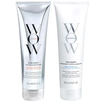 COLOR WOW Dream Clean Duo  Color Security Shampoo and Conditioner Set
