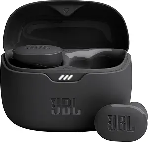JBL Tune Buds - Noise Cancelling Earbuds - Black