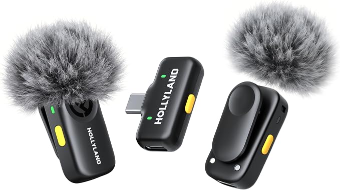 LARK A2 Mini Duo