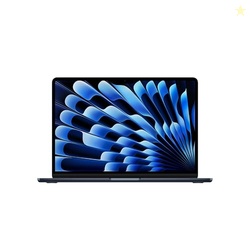 Apple 2026 MacBook Air 13-inch Laptop with M5 chip: Built for AI, 13.6