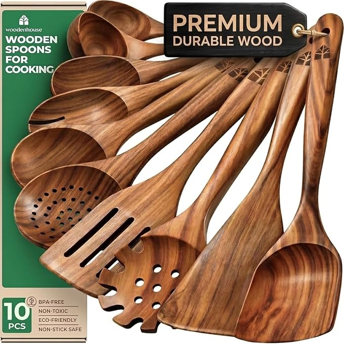 Cooking Utensils