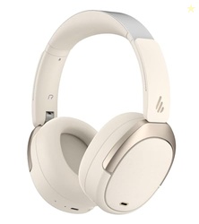Edifier W80 Over Ear Headphones with -49dB Active Noise Cancelling, Iv