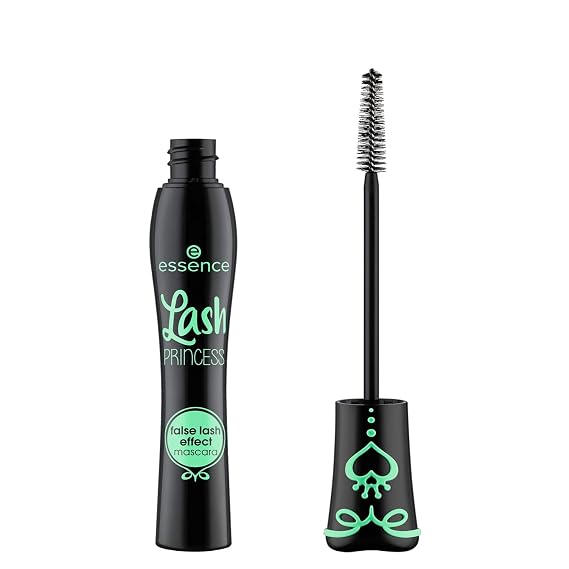 essence Lash Princess False Lash Effect Mascara Black (Pack of 1)