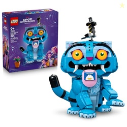 LEGO Kpop Demon Hunters Derpy Tiger and Sussie Bird 72537 | Building T