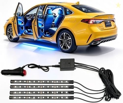 Car LED Lights Interior, Car Lights, Car Accessories for Women Men | 1